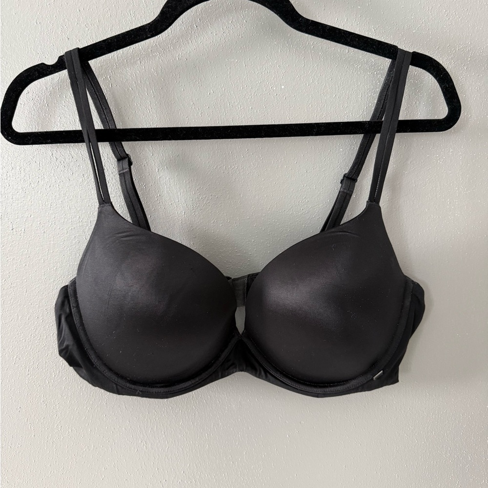 VS Very Sexy Lightly Lined Plunge Bra